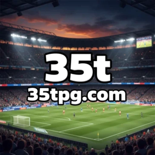 Logo 35t